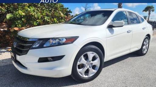 HONDA ACCORD CROSSTOUR 2010 5J6TF2H50AL007483 image